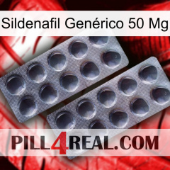 Sildenafil Genérico 50 Mg 31